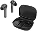 Produktbild Motorola VerveBuds 800 - Bluetooth in Ear Kopfhörer - Ladebox und Integriertem Mikrofon - 18Std. IP54 und Mono oder Dual-Headset mit Geräuschunterdrückung - Kompatibel mit Alexa, Siri und Google