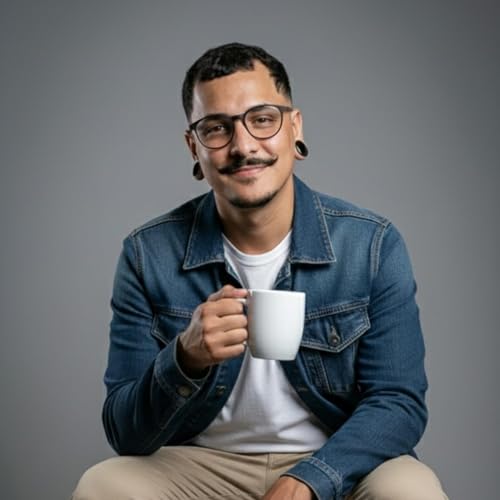 『Lucas Miranda』のカバーアート