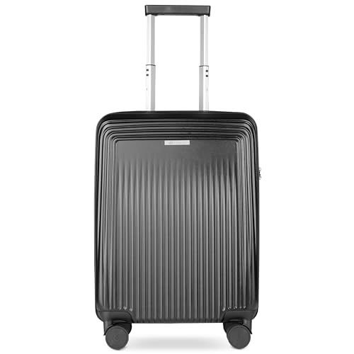 Valise Rigide S bugatti Linea finis les bagages lourds avec ce bagage cabine léger
