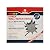 Red Devil 1212 ONETIME Wall Repair Patch, 6 inch