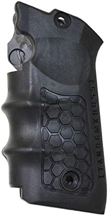 TANDEMKROSS "hiveGrip for Ruger® MKIV™ 22/45™