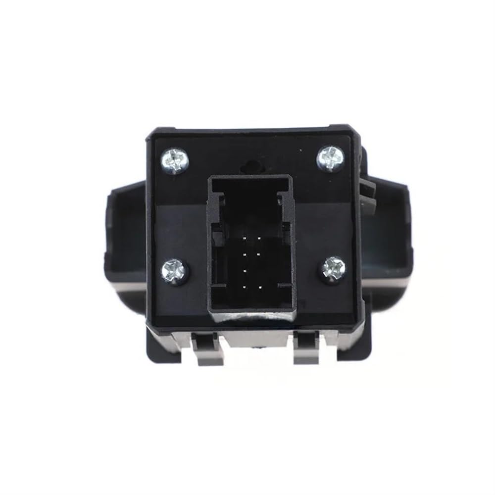 Electronic Brake Switch for Peugeot for 3008 5008 470703 470706 Car Electronic HandBrake Switch Parking Brake Handbrake Button (470703)