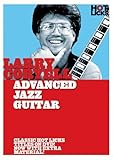 Larry Coryell: Advanced Jazz Guitar