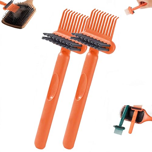 2 in 1 wAuVN[i[A̖тق菜R[N[i[AATAsp̃|[^uwAuVN[jOc[(Orange 2 Pcs)