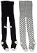 Produktbild Petit Bateau Baby-Mädchen COLLANTS_5155502 Strumpfhose, Mehrfarbig (Subway/Smoking 02), 19-22 (Herstellergröße: P19 Pointure 19/22 (6/12MOIS)) (2er Pack)