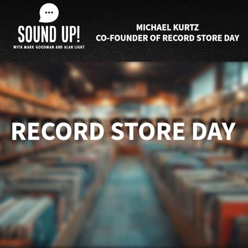 Michael Kurtz: Record Store Day