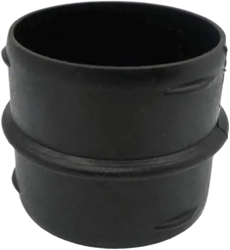 2PCS 75mm Car Parking Heater Ducting Pipe Connector Air di/*esel Heater Hose Tube