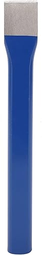 Miniatura 2 de Cincel de 6.850 in, juego de cincel, herramienta de eliminación de azulejos, cincel de cemento, cincel de acero para ladrillo para hormigón para