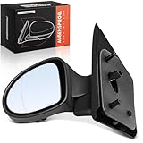 【Passform Überprüfen】Bitte bestätigen Sie vor dem Kauf, dass die Fotos dieses Außenspiegels und die oben genten Spezifikationen mit denen Ihres vorhandenen Werksseitenspiegels übereinstimmen. Um eine optimale Lackierung zu ermöglichen, wurde das Produkt nicht vormontiert. Eine detaillierte Anleitung liegt bei. Bei Fragen oder Bedarf an Unterstützung während der Montage, kontaktieren Sie uns gerne.