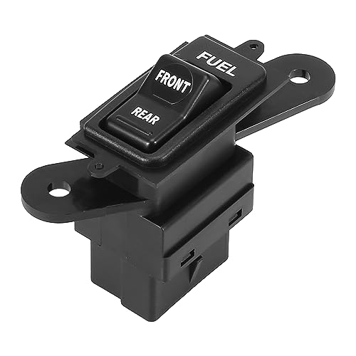 Interruptor selector de tanque de combustible F2TZ-9A050-A para Ford F-250 de repuesto