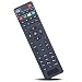 MOVHEIYL Replacement Remote Control for ZJBOX DCOLOR ATSC Digital Converter Box ATSC TV Tuner Box