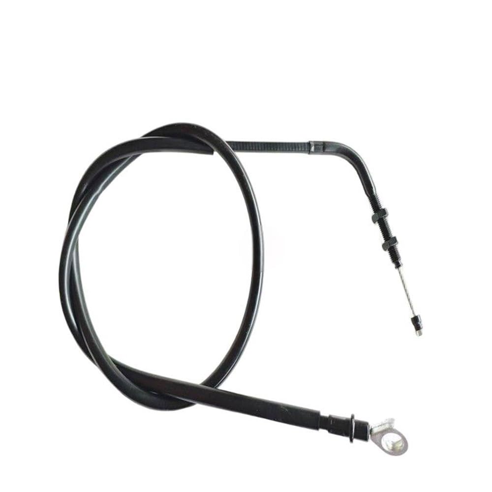 PIOYERG For QJMOTO SRV300 500 600 Motorcycle Clutch Cable(600)
