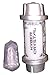 Galaxy's Edge Star Wars Kyber Crystal (White)