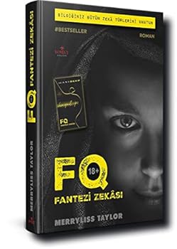 Paperback FQ-Fantezi Zekasi (Turkish) [Turkish] Book