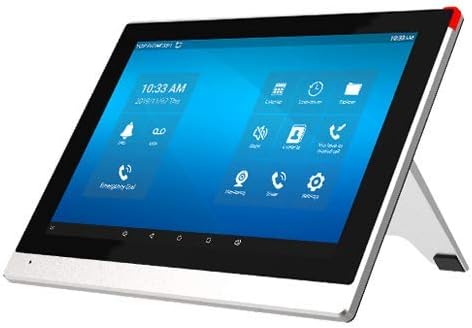 Fanvil i56A Touchscreen Android Indoor Doorphone and Intercom Station