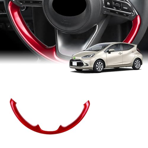 OCARWODE �V�^ �A�N�A AQUA MXP ��p �X�e�A�����O�p�l�� �X�e�A�����O�J�o�[ �n���h���X�C�b�` �J�o�[ �K�[�j�b�V�� �A�N�Z�T���[�܃L�Y�h�~ �����p�[�c ABS������ 1PCS �N���F2021�N7��?�y���b�h�zAQW-FXUR