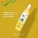 Alikay Naturals Leave In Conditioner, Lemongrass, 8 Fl Oz