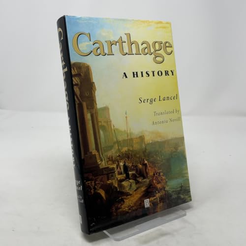 Carthage: A History