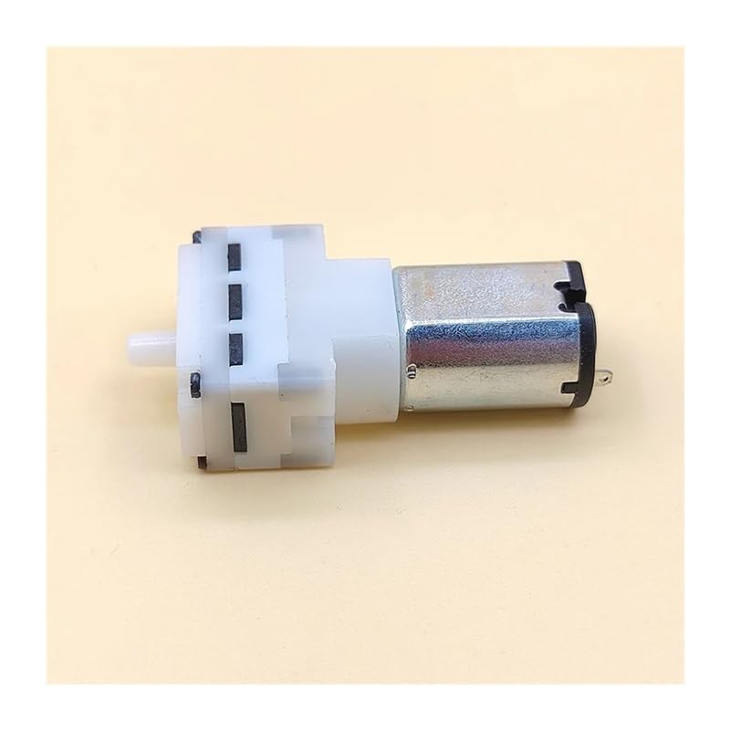 DC 1.5V 3V 3.7V 032 Electronic Starter Air Pump Pressure DIY
