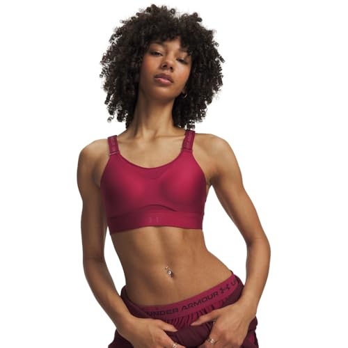 Image of Under Armour Infinity High Impact Sports Bra