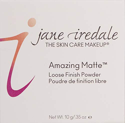 Jane Iredale JIC-299 Amazing Matte Loose Finish Powder thumb #1