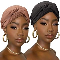 2 Pcs: Coffee + Black