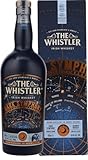 The Whistler Dark Symphony Blended Irish Whiskey 43,14% Vol. 0,7L – Bourbon & Cognac Cask Finish