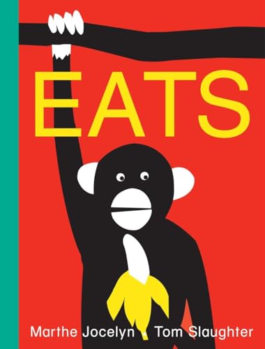 Eats 0887769888 Book Cover