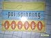 Poi Spinning