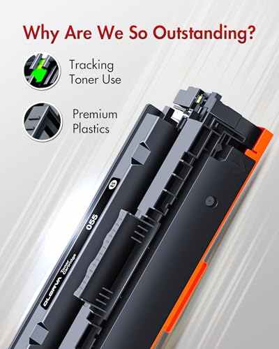 Image of 055 Toner Cartridge Set MF743Cdw MF741Cdw | Replacement for Canon 055 Toner Cartridge Set Compatible with Color ImageCLASS MF743Cdw,Color ImageCLASS MF741Cdw MF745Cdw MF746Cdw LBP664Cdw Printer|4 Pack