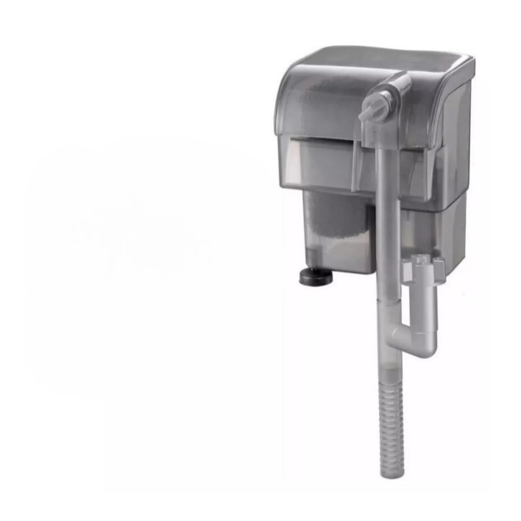 Filtro Externo Hang On 250L/h para Aquários até 40 Litros (110v)