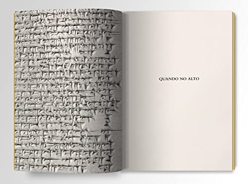 Epopeia da criação: Enūma Eliš