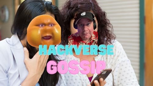 OJ & Carlos Gossip With The Chat