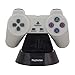 Price comparison product image PlayStation Paladone Controller LED Collectible Night Bedrooms, Office & Home | Pop Culture Icon Lighting, Grey [Energy Class A++]