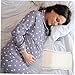 Anneome Postpartum Girdles for Women Pelvic Correction Support Bandage Belly Binding Wrap Postpartum Belly Wraps