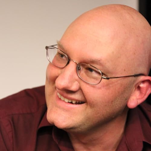 #230 Exploring the Belief in Ghosts with Ben Radford Podcast Por  arte de portada