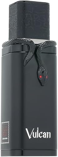 French Avenue Vulcan Black Friday Édition Limitée Eau de Parfum Unisexe 100 ml - 2