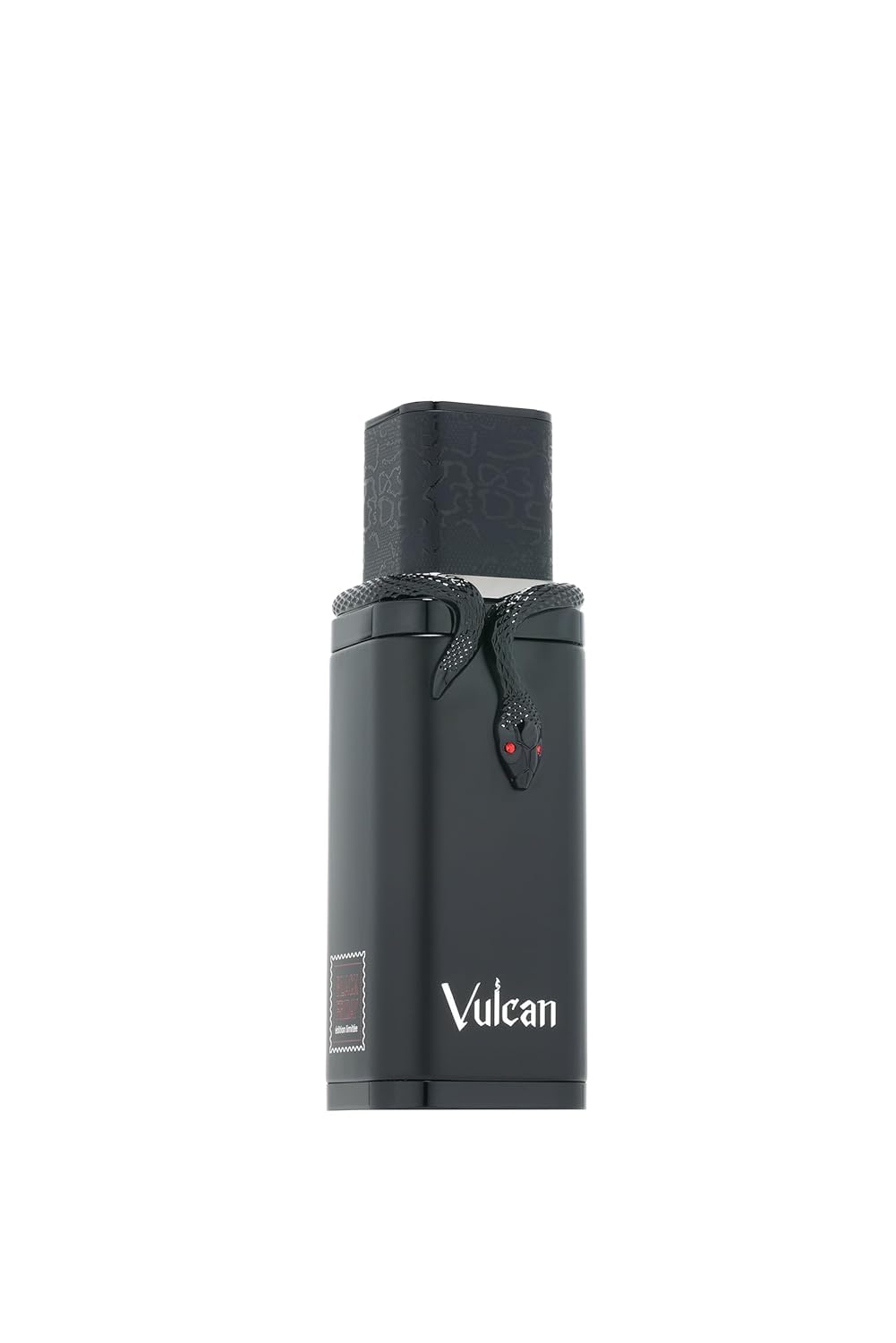 Vulcan Black EDP 100ml - Image 2