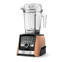 Amazon | 【公式】Vitamix A3500i ステンレスシルバー ミキサー