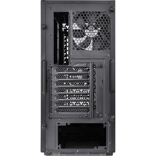 Thermaltake Divider 300 TG Air/Black CA-1S2-00M1WN-02