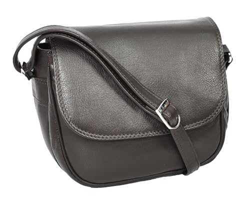 Petit sac à bandoulière en cuir léger pour libérer vos mouvements HLG111