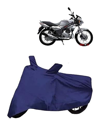 Image of Waterproof Bike /Scooty Cover for LML Graptor