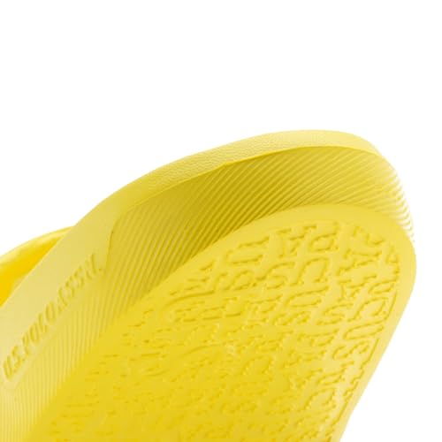 Image of U.S. POLO ASSN. Men Slip On Sandal