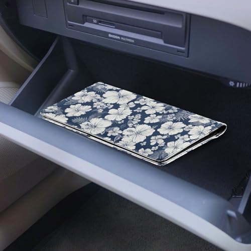 Organizador de Documentos Auto Piel PU miniatura 6