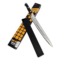 Amazon | 堺孝行 グランドシェフ SP 最高峰ステンレス包丁 表面