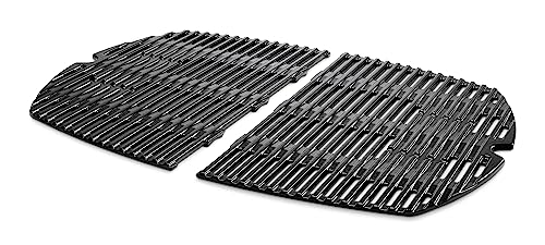 Weber Grillroste, passend für Q 300/3000 Serie