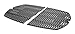 Weber Porcelain-Enameled Cast-Iron Cooking Grates For Q300/3000