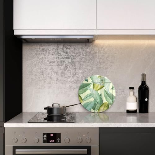 Protection plaque induction 30cm Wallfluent pour éviter les rayures de vos casseroles - 4
