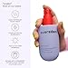 Evereden Kids Detangler Spray: 4-in-1 Leave-In Hair Spray | Detangle, Moisturize & Fight Frizz | Easily Tackle Even the Toughest Knots | Clean & Vegan All types of Hair Product for Kids