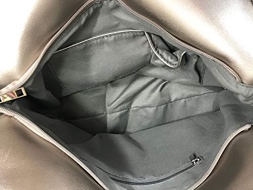 Mirror Rhinestone Bling Purse4